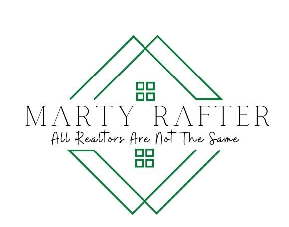 Marty Rafter